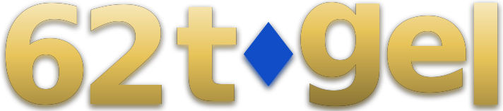 62 togel logo