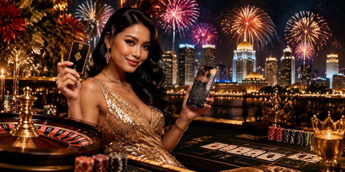 62 togel Live Tables, Slots and What to Explore